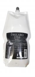 オリラボ　カラーオキシ　OX6.0　2000ml(パウチ)