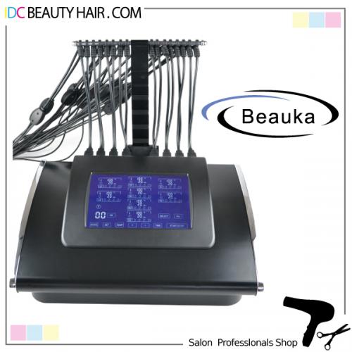美容室専売品卸/通販 IDC-BeautyHair / GM-5001 ビューカ(Beauka) パーマ機