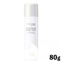 セフィーヌ　リッチフォーム モイスト パック 　80g