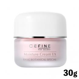 セフィーヌ　モイスチュアクリーム EX　30g