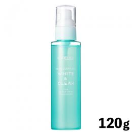 セフィーヌ　ハーブクリアジェル ホワイト&クリア 120g_NP