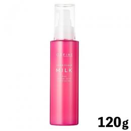 セフィーヌ　ハーブクリアミルク 120g_NP