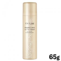 セフィーヌ　スパークリング アクティブ セラム 65g