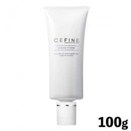 セフィーヌ　クリーンフォーム  100g
