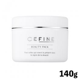 セフィーヌ　ビューティパック  140g