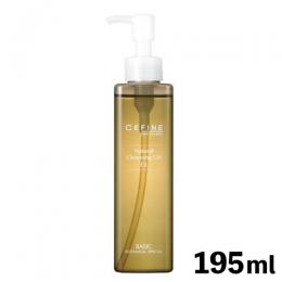 セフィーヌ　ナチュラル クレンジングオイル　EX 195mL