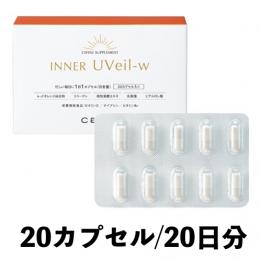 セフィーヌ　インナー ユーヴェールW_NP