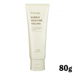 セフィーヌ　バブル モイスチュア ピーリング 80g