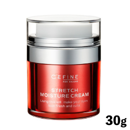 セフィーヌ　ストレッチ モイスチュア クリーム 30g