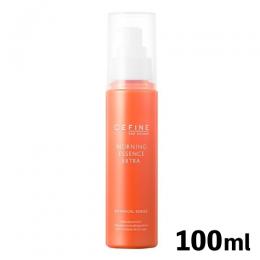 セフィーヌ　モーニングエッセンス エクストラ 100ml