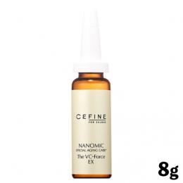 セフィーヌ　ザ・VCーフォース EX 8g