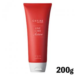 セフィーヌ　ラインケアジェル　アクティブ　 200g