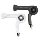 【TF-1208】ケアライズ ヘアドライヤー Amavilla　ホワイト/マットグレー