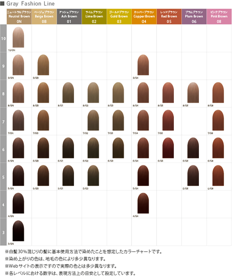 美容室専売品卸/通販 IDC-BeautyHair / ナンバースリー リクロマG [ 10/0N ] (80g)